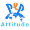 Logotype PEP Attitude